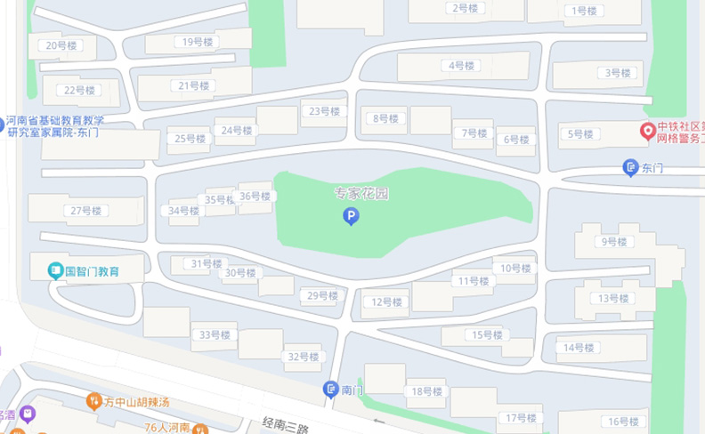 地(dì)圖